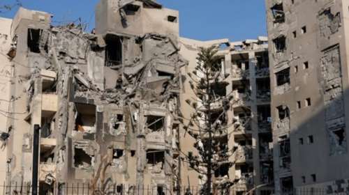 Κατάπαυση του πυρός: Το Ιράν εκφράζει &quot;σοβαρές αμφιβολίες&quot; για την τήρηση των δεσμεύσεων του Ισραήλ