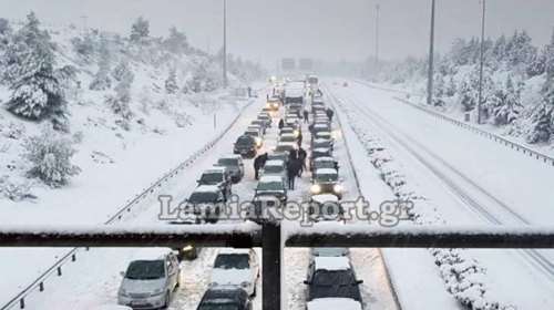 Ο Ταραντίλης απαντά στον Τσίπρα με βίντεο της Εθνικής Οδού από το 2017: &quot;Αυτά για αποκατάσταση της αλήθειας&quot;