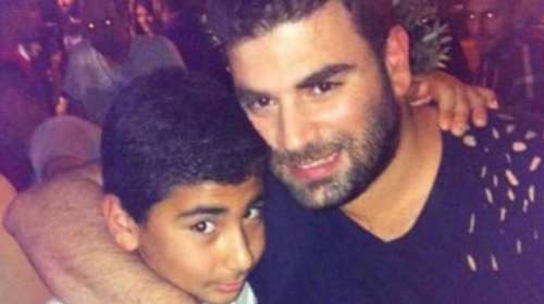 Συγκλονίζει ο Κωνσταντίνος Παντελίδης αποκαλύπτοντας πώς έµαθε για τον θάνατο του Παντελή Παντελίδη