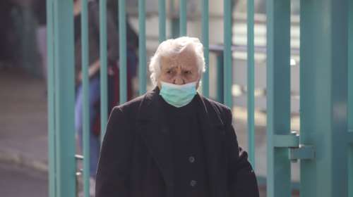 Γραμματέας ΠΟΕΔΗΝ:  Άλλα δύο υπόπτα κρούσματα κοροναϊού στη Θεσσαλονίκη