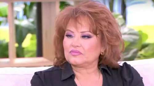 Νικολέτα Βλαβιανού: &quot;Ο Πέτρος Φιλιππίδης είπε ότι θα με καταστρέψει και να πεθάνω εγώ και το παιδί μου&quot;