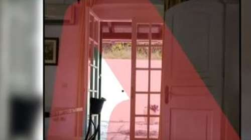 Γιώργος Τράγκας: Για πρώτη φορά εικόνες από το εσωτερικό της χλιδάτης βίλας του στην Κέρκυρα