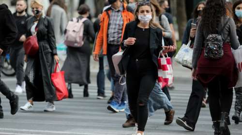 Κορονοϊός-Μάσκες: Αυτοί είναι οι δύο τρόποι εφαρμογής που προστατεύουν - Τι συμβαίνει όταν δεν έχει καλή εφαρμογή