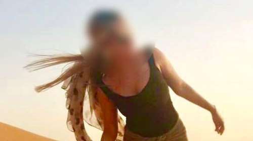 Επίθεση με βιτριόλι: Πότε θα καταθέσει η 34χρονη  Ιωάννα-Τι αποκάλυψε