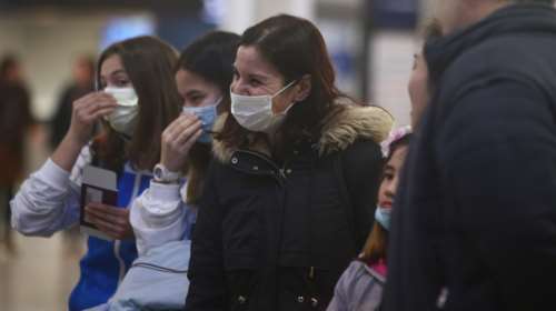 Κοροναϊός: Ποιοι πρέπει να φορούν μάσκα - Νέες οδηγίες