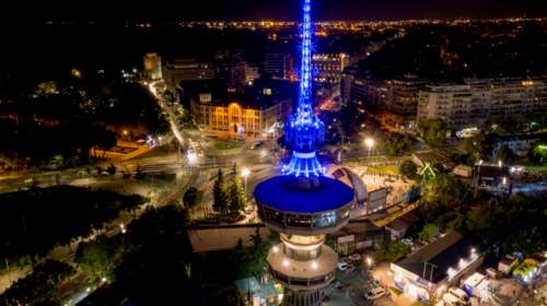 Χώρος φιλοξενίας σε κτίριο της ΔΕΘ σε άστεγους χρήστες ψυχοδραστικών ουσιών