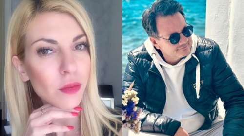 &quot;Βγες από τον ρόλο που σε έχουν βάλει κορίτσι μου, προέχουν άλλα&quot;- Τα μηνύματα της Πολυζωγοπούλου με την κόρη του Λύτρα