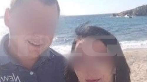 Δολοφονία 7χρονου στην Κυψέλη: Η φωτογραφία του 33χρονου Πολωνού που σκότωσε και μετά έθαψε τον μικρό Ανδρέα