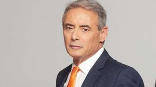 Σοκαρισμένος ο Ιορδάνης Χασαπόπουλος για το χαμό του γιου του Αργύρη Ντινόπουλου | Δείτε όσα είπε