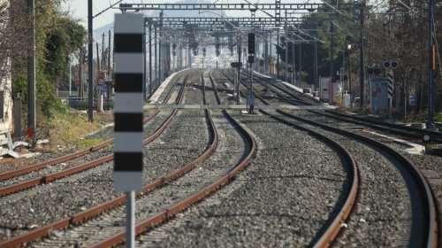 Βόλος: Χωρίς τρένα από σήμερα η Μαγνησία λόγω κορονοϊου!