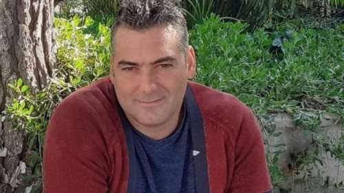 Τραγωδία στην Πάτρα: Πέθανε μέσα στην πισίνα ο βετεράνος αθλητής του πόλο Κώστας Αντίοχος