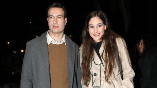 Φωτεινή Αθερίδου: Η νέα ζωή με τους δύο γιους στο σπίτι