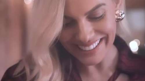 Ιωάννα Μαλέσκου: Φωτογραφίζει την 7 μηνών κορούλα της στο υπέροχα στολισμένο σπίτι τους