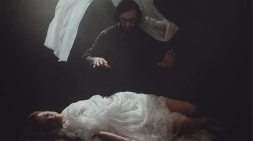 ​"Ήμερη – Η Ανατομία μιας Πτώσης"​ του Φιοντόρ Ντοστογιέφσκι στο θέατρο Θησείον