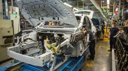 Ασύμφορη είναι για τις αυτοκινητοβιομηχανίες η παραγωγή μικρών συμβατικών αυτοκινήτων πόλης