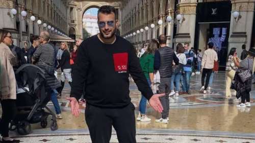 Απαγωγή επιχειρηματία Κυπαρίσση: &quot;Σας ικετεύω&quot;, ραγίζει καρδιές η έκκληση της μάνας στους δράστες για να επικοινωνήσουν