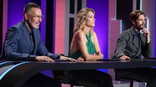 Δεν αξιοποίησε τη δεύτερη ευκαιρία και αποχώρησε! Ποια παίκτρια έφυγε από το GNTM;