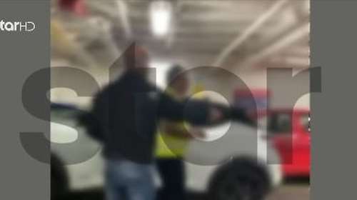 Χανιά: 36χρονος ξυλοκόπησε άγρια 72χρονο στο γκαράζ πλοίου