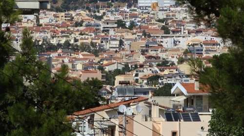 Η χαρτογράφηση της αγοράς ακινήτων:  Ποιες περιοχές ευνοούνται -  Ποιες είναι οι πιο ακριβές και οι πιο οικονομικές - Οι τιμές