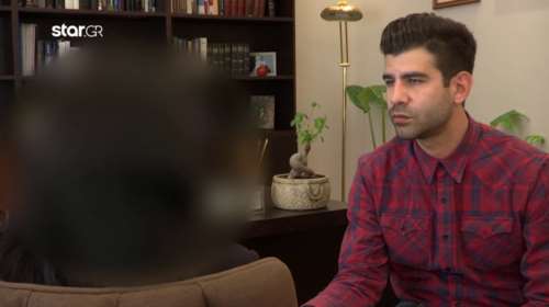 Θύμα revenge porn: &quot;Δεν μπορώ να κοιτάξω τους γονείς μου στα μάτια, με απέλυσαν, παθαίνω κρίσεις πανικού&quot;