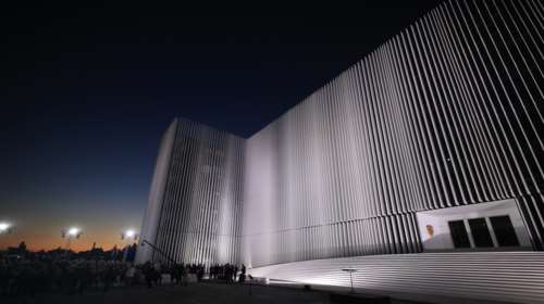 Διαψεύδουν πηγές του Υπ. Εθνικής Άμυνας την πώληση κτηρίου στην πλατεία Κλαυθμώνος