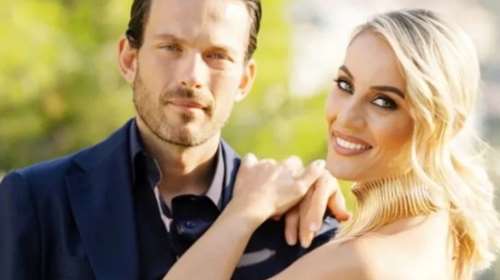 Ελεονώρα Μελέτη: Μαγειρεύει με την Αλεξάνδρα στην κουζίνα του σπιτιού τους - Η λεπτομέρεια που λατρέψαμε