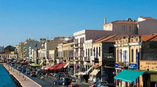 Κορονοϊός: Η πρώτη καμπάνα για παραβίαση των μέτρων - 8 μήνες φυλακή και πρόστιμο 2.500 ευρώ