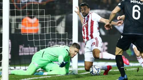 Κορονοϊός: Οριστική αναβολή στα πλέι οφ της Super League - Προς αναβολή και το Euro 2020