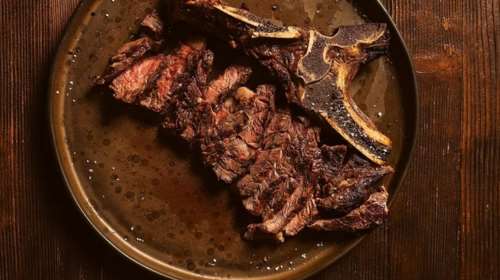 Εκεί τρώει καλό κρέας η Αθήνα