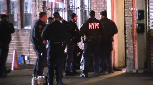 Αναστάτωση στη Νέα Υόρκη: Υποπτο  περιστατικό με νεκρό και τραυματίες στο Κουίνς