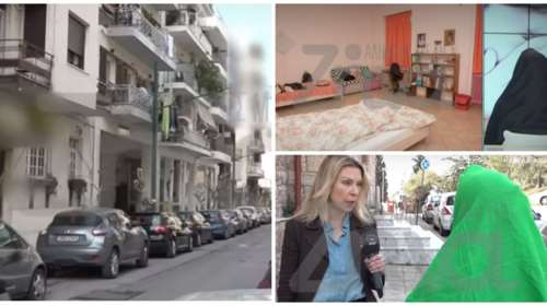 Νέα Σμύρνη - Εξωφρενική η αντίδραση της μητέρας της 14χρονης: "Ντρέπομαι για τα παιδιά μου, δεν ευθύνομαι εγώ για ό,τι έγινε"