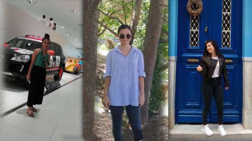 Εξαφάνιση 19χρονης στο Κορωπί: Χάθηκαν τα &quot;ψηφιακά&quot; της ίχνη - Απαντήσεις από την Google