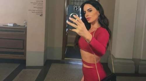 Αυτό είναι το &quot;μαγικό&quot; όσπριο που τρώει η Μαρία Αντωνά για να έχει επίπεδη κοιλιά