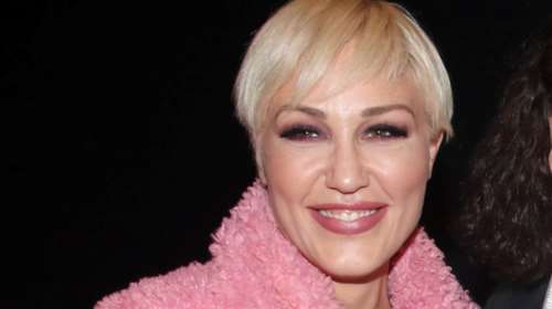 Πηνελόπη Αναστασοπούλου: "Έγινε κάτι στο Madwalk, δεν μου άρεσε καθόλου, θύμωσα και στεναχωρήθηκα πάρα πολύ