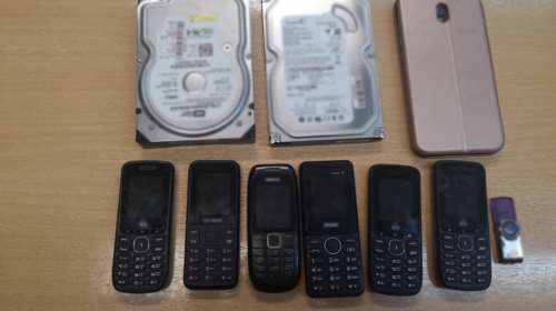 Παρίσταναν τους επενδυτικούς συμβούλους και έβαλαν στο χέρι 460.000 ευρώ - Εμπλέκονται σε 11 υποθέσεις