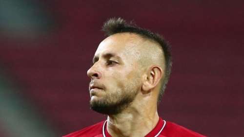 &quot;Τέλος&quot; ο Ραφίνια από τον Ολυμπιακό