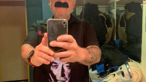 Στάθης Παναγιωτόπουλος: Νέες αποκαλύψεις από την πρώην σύντροφό του – &quot;Είχε ακραίες φαντασιώσεις, κάποιες ποινικά κολάσιμες&quot;