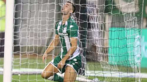 Παναθηναϊκός: Συνολικό πρόστιμο 105.500 ευρώ από την UEFA