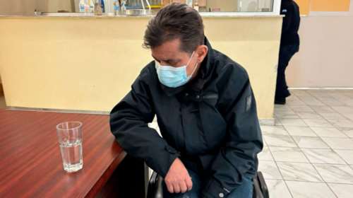 &quot;Δεν αναζήτησε τη βιοψία, ούτε έκανε εξετάσεις&quot; - Το Δημόσιο κατηγορεί τον αστυνομικό για την καθυστέρηση διάγνωσης καρκίνου