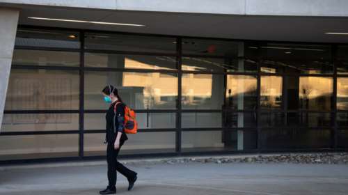 Γερμανία: Αύξηση των κρουσμάτων μετά τη χαλάρωση - Πάνω από το 1 το R0