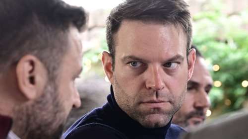 Κασσελάκης για το μέτρο της Κυβέρνησης για τη βία στα γήπεδα: Τιμωρητική πολιτική παντού χωρίς στόχευση και αποτέλεσμα