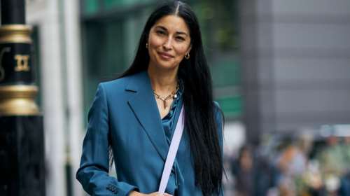 10 κομψά looks για να φορέσεις στην πόλη μετά τις διακοπές