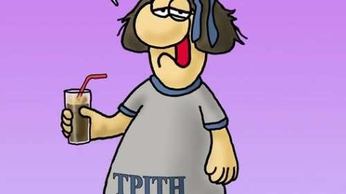 Αρκάς: Οι &quot;λύκοι&quot; πολιτικοί και... τα πρόβατα [εικόνα]