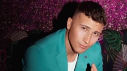 Ο Γιάννης Ξανθόπουλος ξανά στην πίστα τέσσερις μήνες μετά το θανατηφόρο τροχαίο