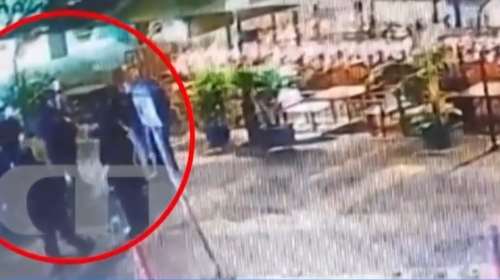 Συμπλοκή στο Μαρούσι: Τη Δευτέρα απολογούνται οι 4 ανήλικοι που συνελήφθησαν -  Κατηγορούνται για κακούργημα