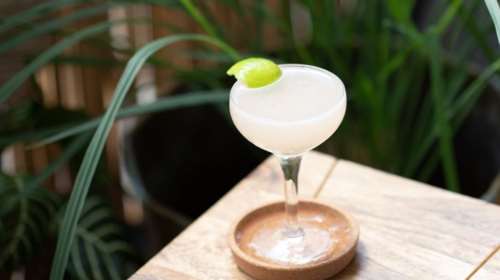 Πού θα πιούμε τα καλύτερα daiquiris στην Αθήνα;