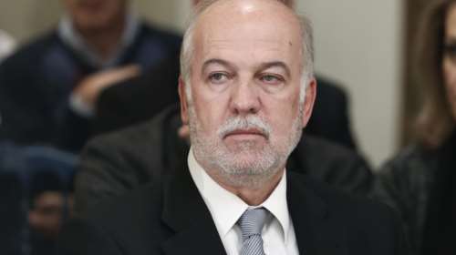 Φλωρίδης: Να ξεκουνηθεί η Δικαιοσύνη για την οπαδική βία - Ο νόμος προβλέπει φυλακή, όχι αναστολές