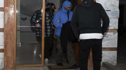 Στάθης Παναγιωτόπουλος: Ζήτησε συγγνώμη από τα θύματά του δηλώνοντας μετανιωμένος - &quot;Τεράστιο λάθος&quot;