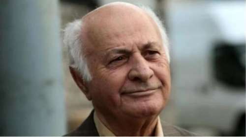 Πέθανε ο δημοσιογράφος και πολιτικός Γιώργος Ρωμαίος στα 89 του χρόνια