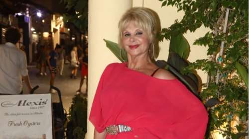 Εξαλλη με την Google η Μαρία Ιωαννίδου, ετοιμάζει μήνυση: Μου προσθέτει 15 χρόνια [βίντεο]